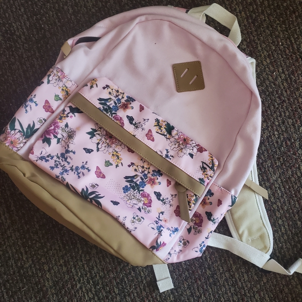 Brand New Backpack (fullsize)